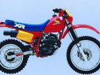 Honda XR 250R